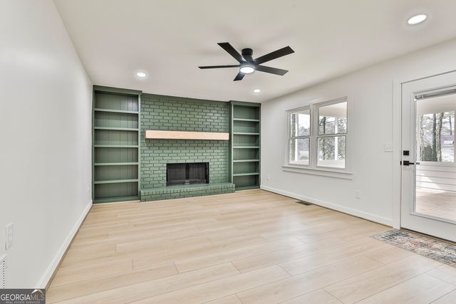 110 Presidio Park, Peachtree City, GA 30269