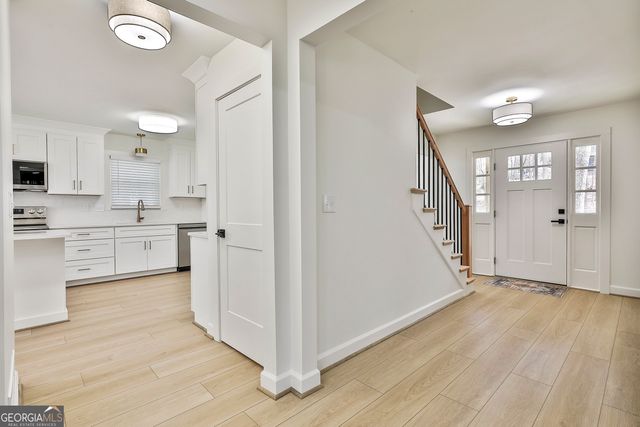 110 Presidio Park, Peachtree City, GA 30269