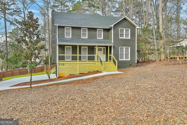 110 Presidio Park, Peachtree City, GA 30269