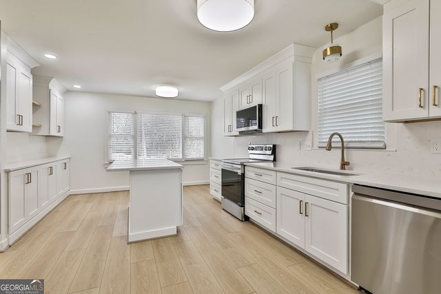 110 Presidio Park, Peachtree City, GA 30269