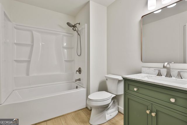 110 Presidio Park, Peachtree City, GA 30269