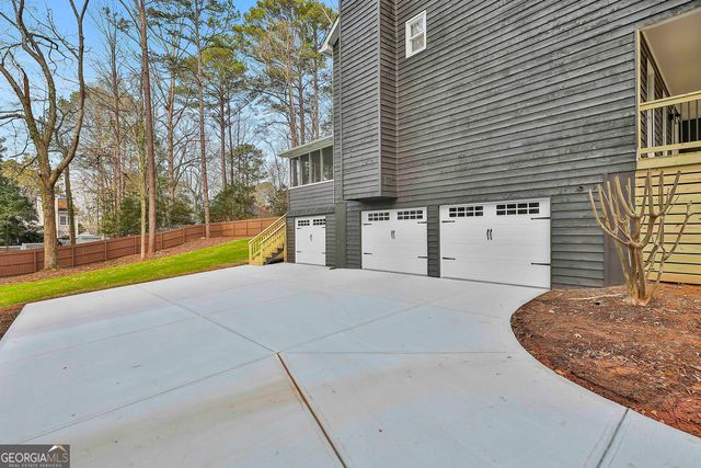 110 Presidio Park, Peachtree City, GA 30269