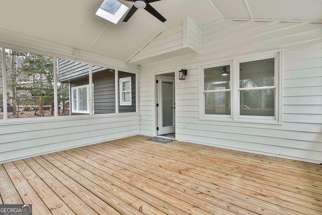 110 Presidio Park, Peachtree City, GA 30269