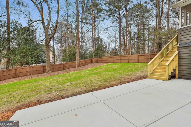 110 Presidio Park, Peachtree City, GA 30269