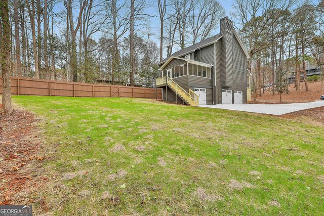 110 Presidio Park, Peachtree City, GA 30269