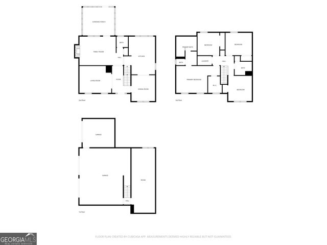 110 Presidio Park, Peachtree City, GA 30269