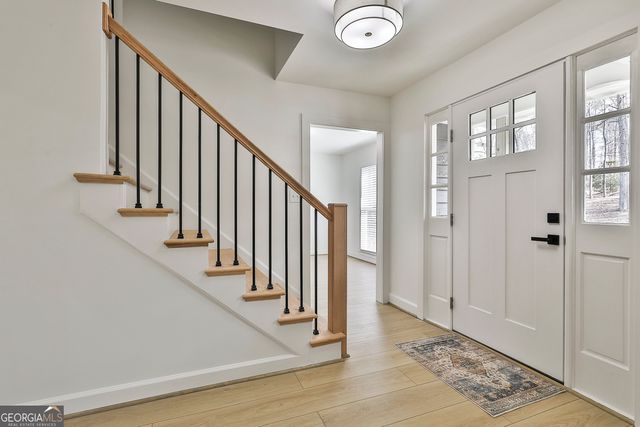 110 Presidio Park, Peachtree City, GA 30269