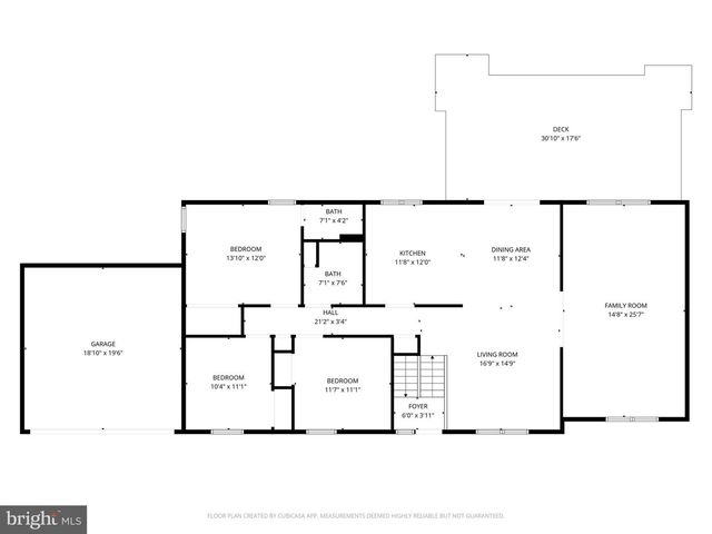 762 BENFIELD BLVD, Severna Park, MD 21146