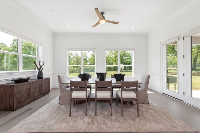 3705 Melville Circle, Flower Mound, TX 75022