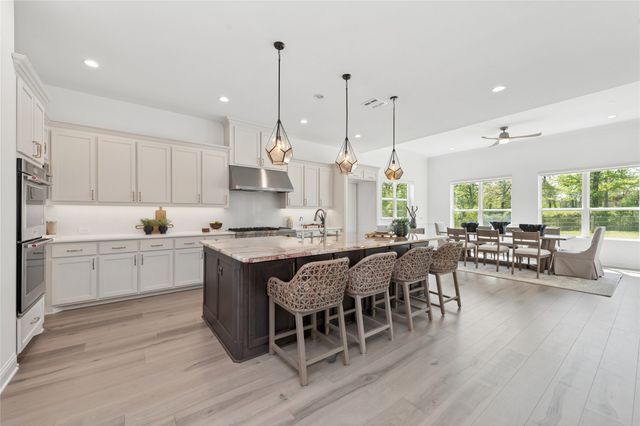 3705 Melville Circle, Flower Mound, TX 75022