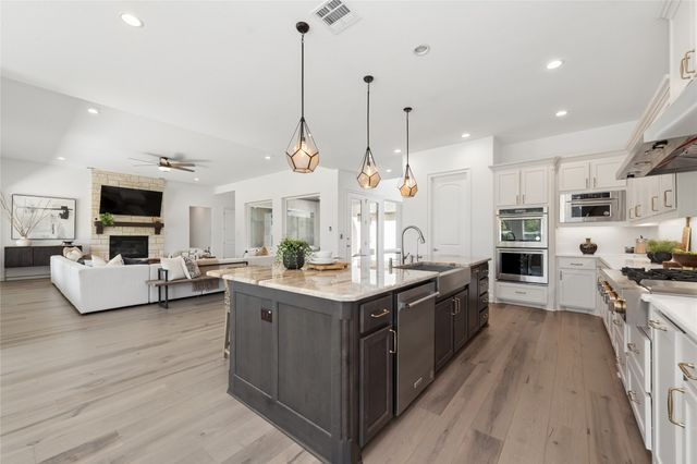 3705 Melville Circle, Flower Mound, TX 75022