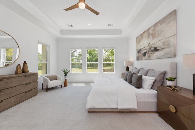 3705 Melville Circle, Flower Mound, TX 75022