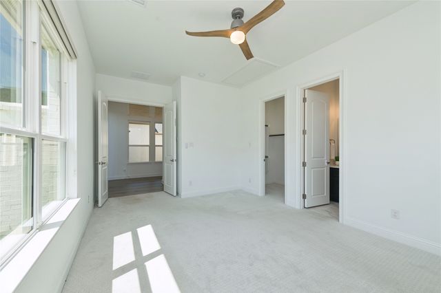 3705 Melville Circle, Flower Mound, TX 75022