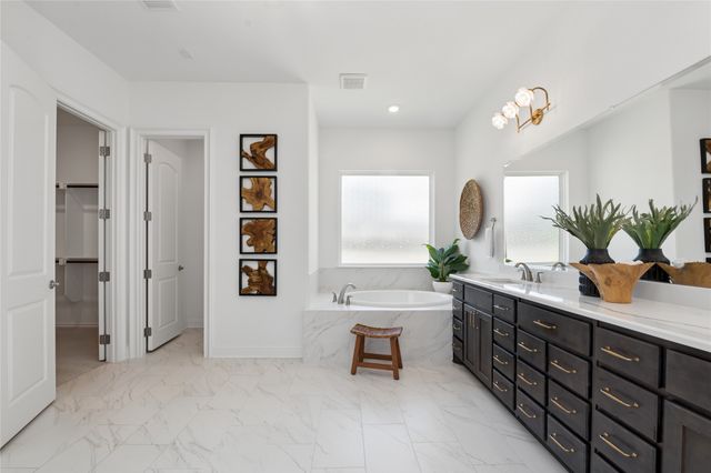 3705 Melville Circle, Flower Mound, TX 75022