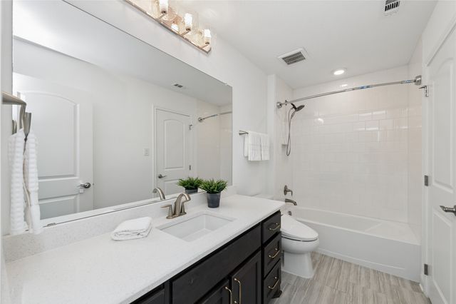 3705 Melville Circle, Flower Mound, TX 75022