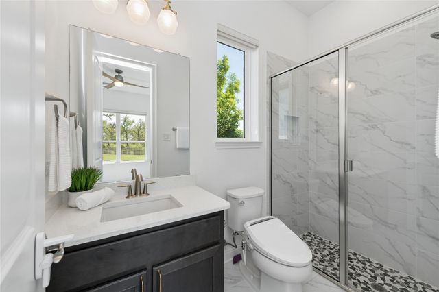 3705 Melville Circle, Flower Mound, TX 75022