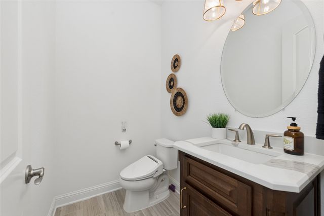 3705 Melville Circle, Flower Mound, TX 75022