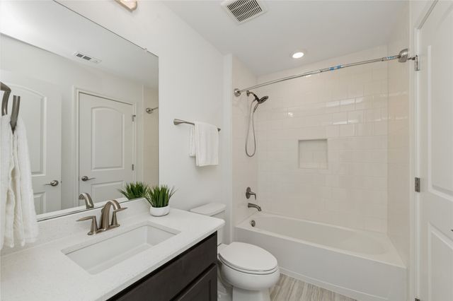 3705 Melville Circle, Flower Mound, TX 75022