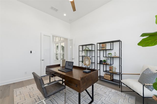 3705 Melville Circle, Flower Mound, TX 75022