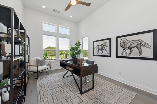 3705 Melville Circle, Flower Mound, TX 75022