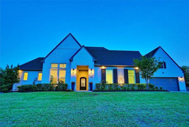 3705 Melville Circle, Flower Mound, TX 75022