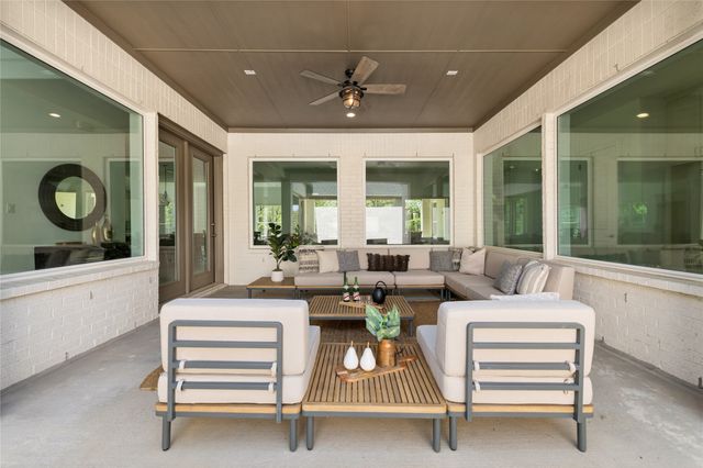 3705 Melville Circle, Flower Mound, TX 75022