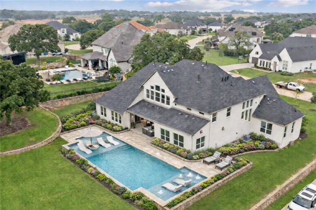 3705 Melville Circle, Flower Mound, TX 75022