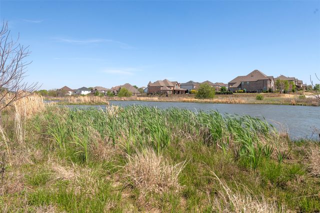 3705 Melville Circle, Flower Mound, TX 75022