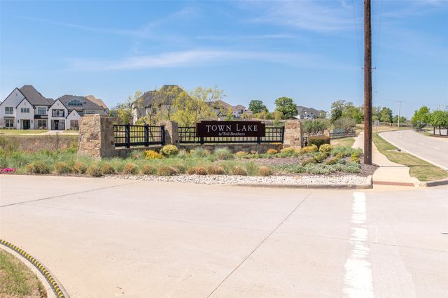 3705 Melville Circle, Flower Mound, TX 75022