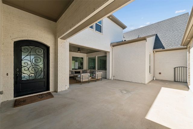 3705 Melville Circle, Flower Mound, TX 75022