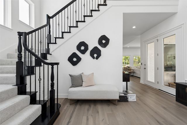 3705 Melville Circle, Flower Mound, TX 75022