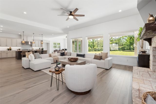 3705 Melville Circle, Flower Mound, TX 75022