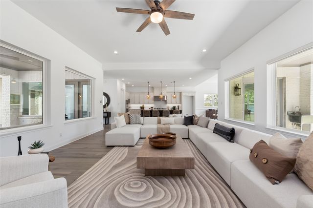 3705 Melville Circle, Flower Mound, TX 75022