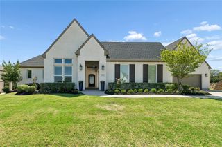 3705 Melville Circle, Flower Mound, TX 75022