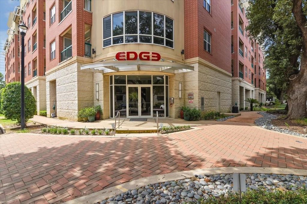 300 St Joseph Parkway 309, Houston, TX 77002