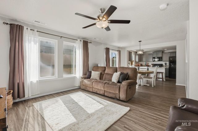 11455 W Meliadine River, Nampa, ID 83686