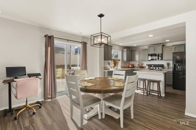 11455 W Meliadine River, Nampa, ID 83686