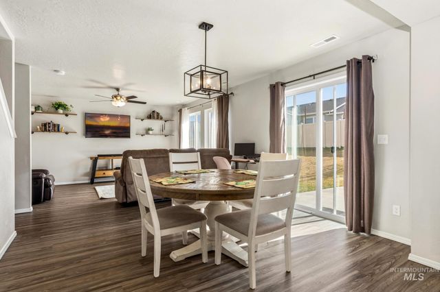 11455 W Meliadine River, Nampa, ID 83686