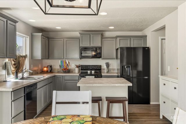 11455 W Meliadine River, Nampa, ID 83686