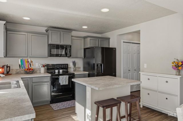 11455 W Meliadine River, Nampa, ID 83686