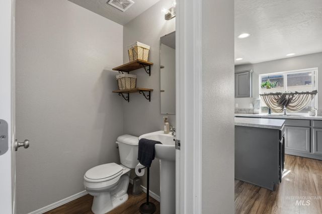 11455 W Meliadine River, Nampa, ID 83686