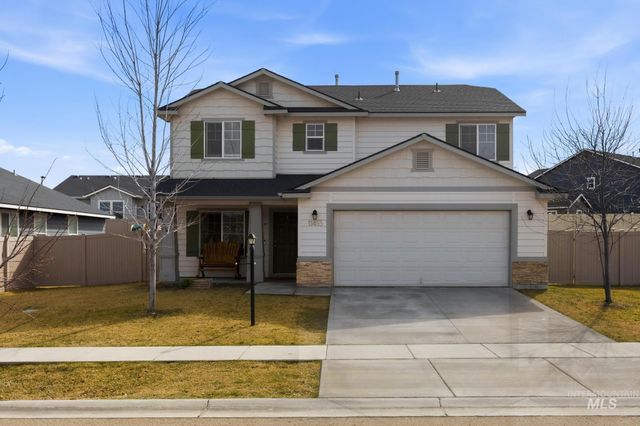 11455 W Meliadine River, Nampa, ID 83686