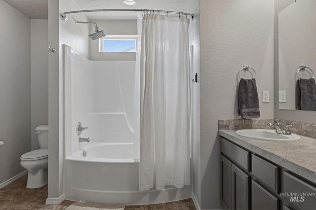 11455 W Meliadine River, Nampa, ID 83686