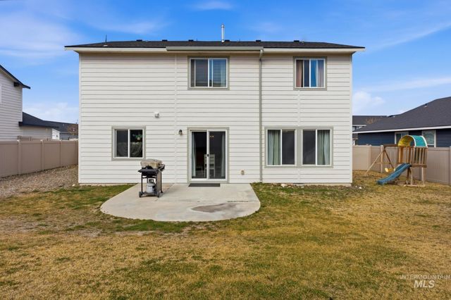 11455 W Meliadine River, Nampa, ID 83686