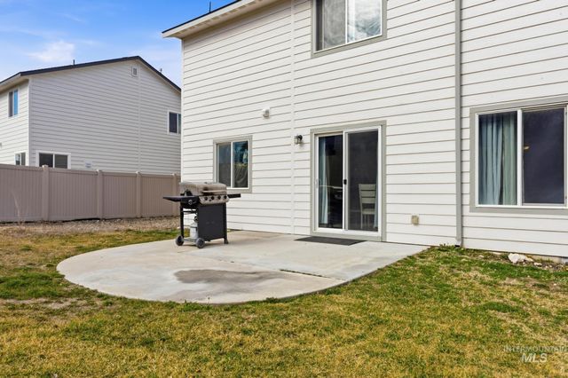 11455 W Meliadine River, Nampa, ID 83686