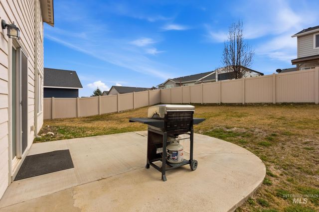 11455 W Meliadine River, Nampa, ID 83686