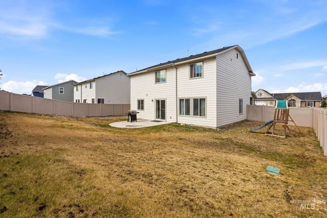 11455 W Meliadine River, Nampa, ID 83686