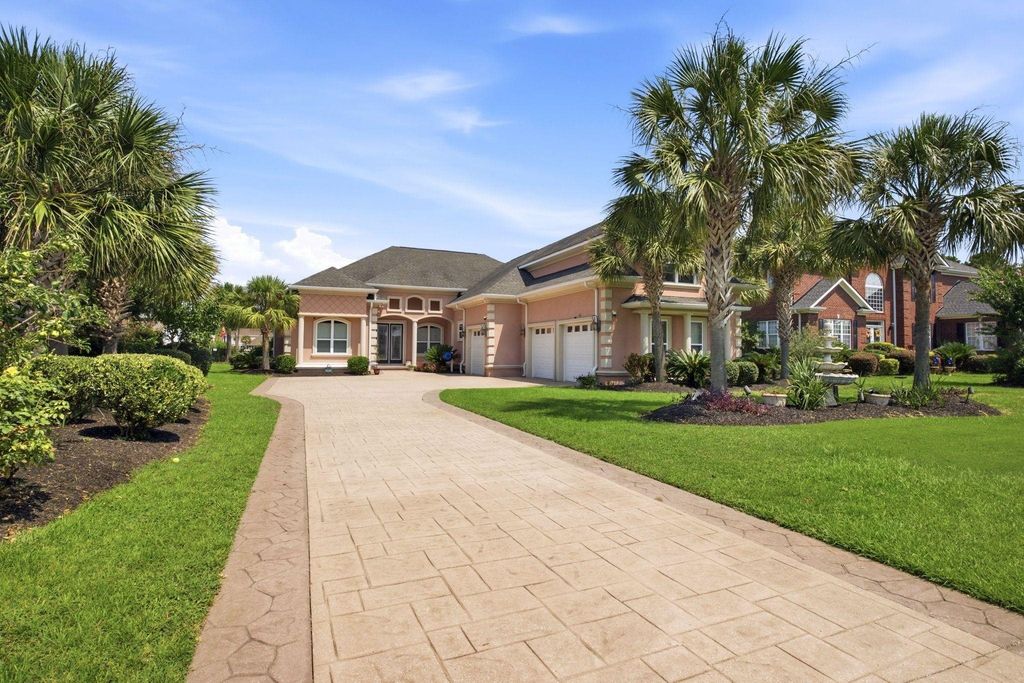 9474 Carrington Dr., Myrtle Beach, SC 29579 — photo 3