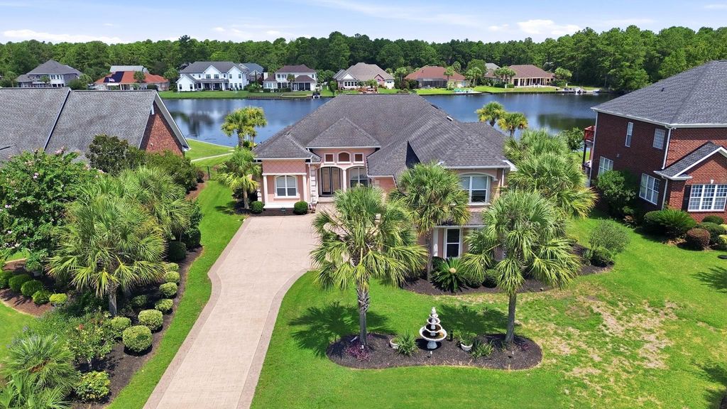 9474 Carrington Dr., Myrtle Beach, SC 29579 — photo 4