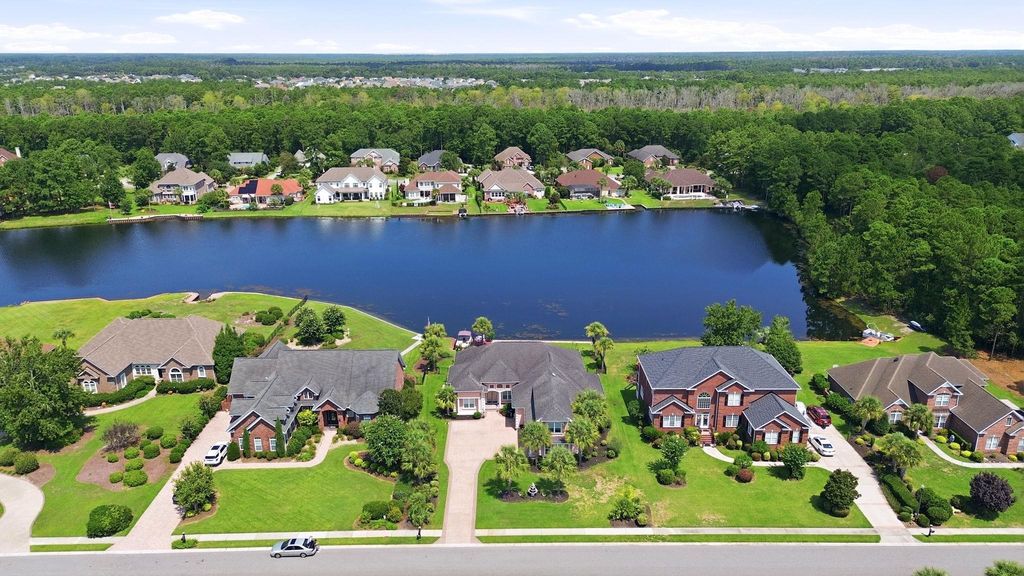 9474 Carrington Dr., Myrtle Beach, SC 29579 — photo 5